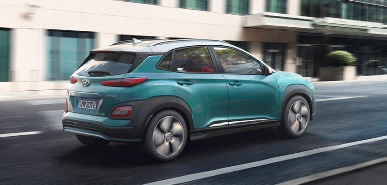Hyundai Kona Price To Be Reduced Post GST Change