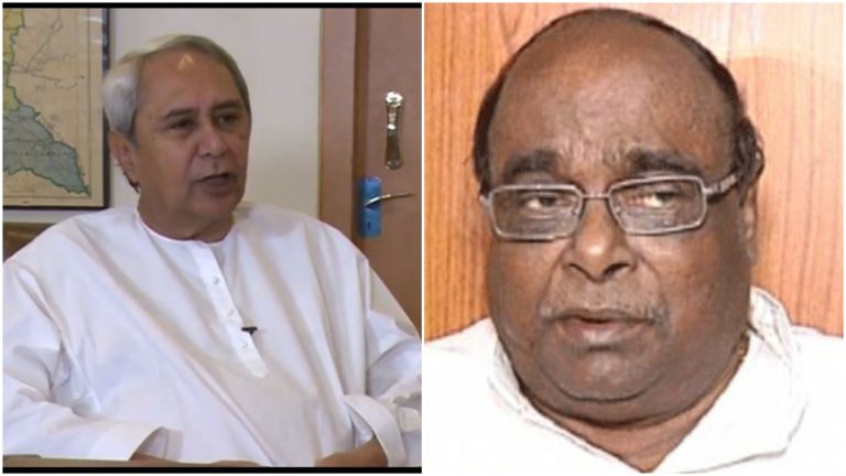 Dama’s Allegations Ridiculous: Naveen