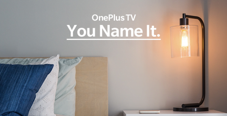 OnePlus To Launch TV