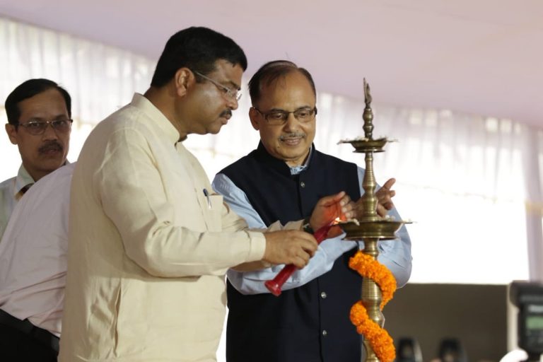 India Post Payments Bank Launched In Bhubaneswar