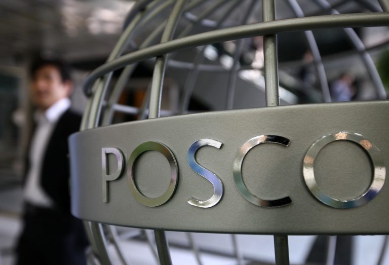 Posco To Return To Odisha With 90K Cr Steel Project!