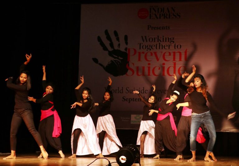 ‘Engage In Some Constructive Activity To Keep Suicidal Thoughts At Bay’