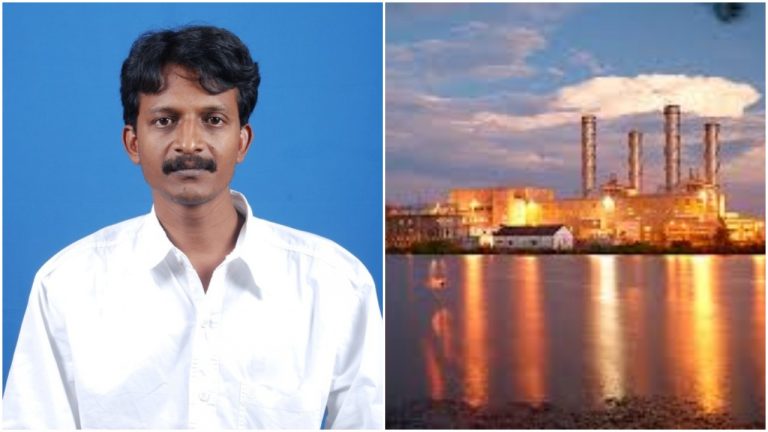 Centre Asks Odisha For Early HLCC Clearance For TTPS Project