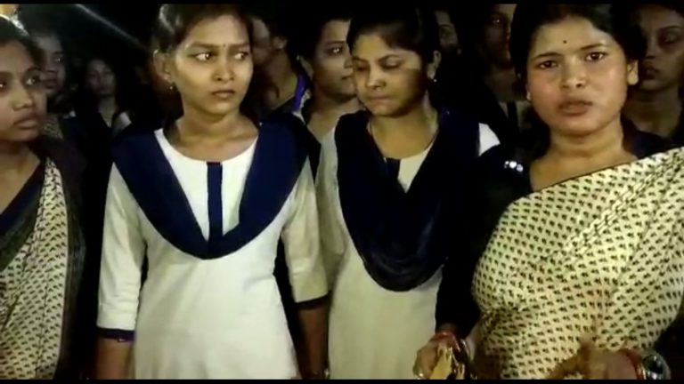 Three Odia Academics Kept Hostage In Tripura Reach Odisha