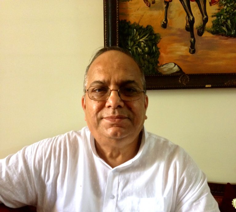 Centre Vs CBI: A K Patnaik, The Other Odisha Connection In The Case