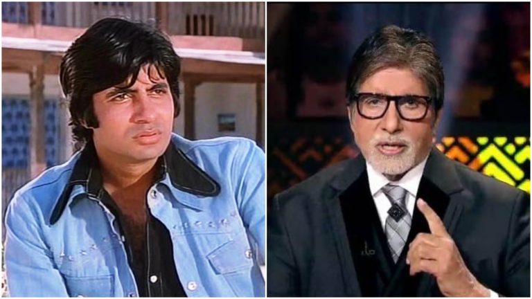 Amitabh Bachchan’s Cricket Connection