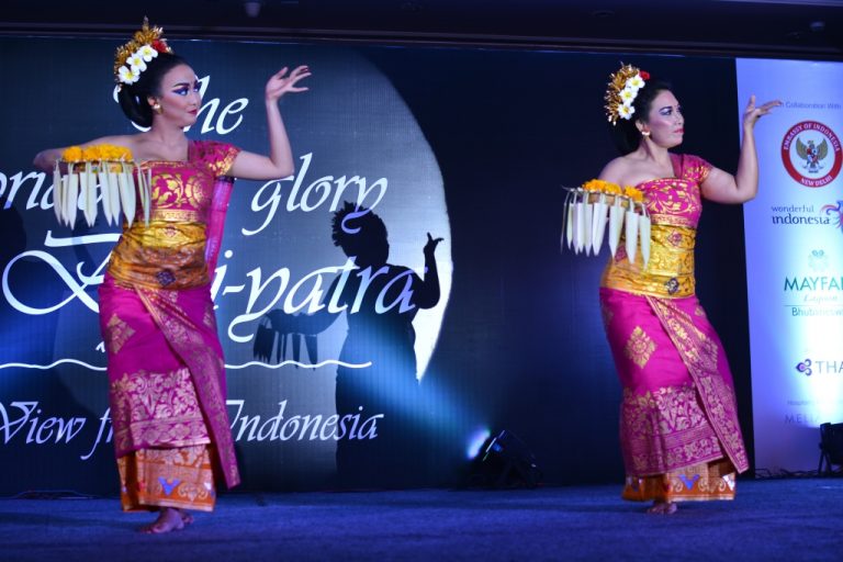 Rekindling The Spirit Of Odishan Culture Through ‘Pride And Glory Of Bali-yatra’