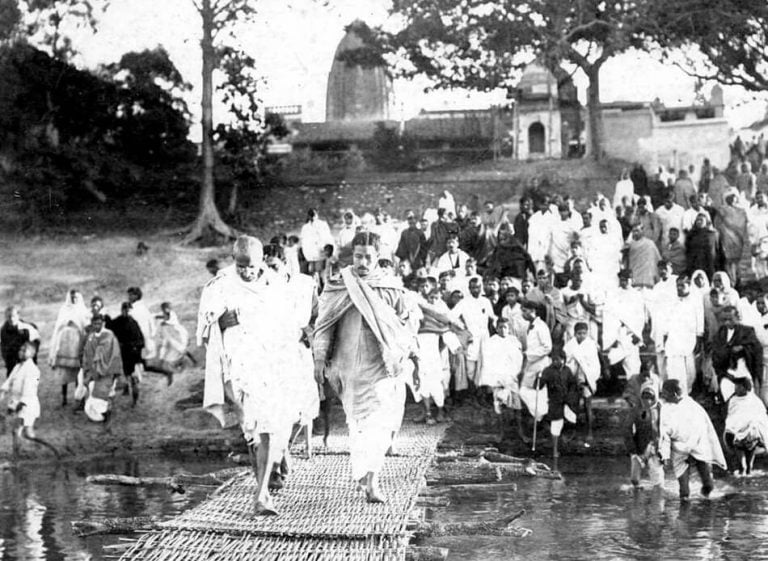Mahatma Gandhi's Odisha Visit: Man In Loincloth Travelled To These 7 Dists Between 1921-46