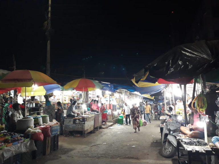 Watch: Bhubaneswar Hails Plastic Ban As Much-Need Step