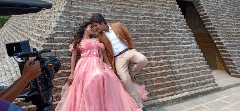 Odia Flicks ‘Prem Kumar’ & ‘Sriman Surdas’ To Keep Audiences Engaged During Durga Puja