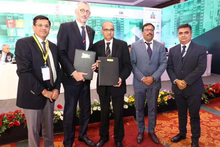 38 MoUs Inked To Save Rs 40000 Cr Capital Goods Import