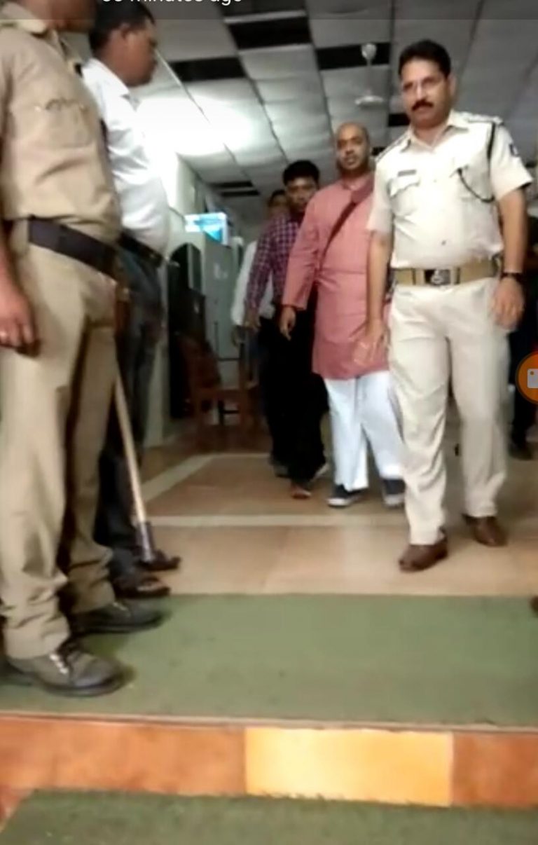 Abhijit Iyer Mitra Arrested For Anti-Odisha Remarks