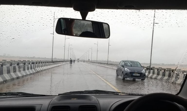 Odisha Likely To Experience Rain During Christmas