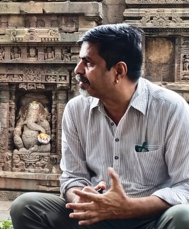 Appreciating Art Through BAT 2018 & Artist-People Connect