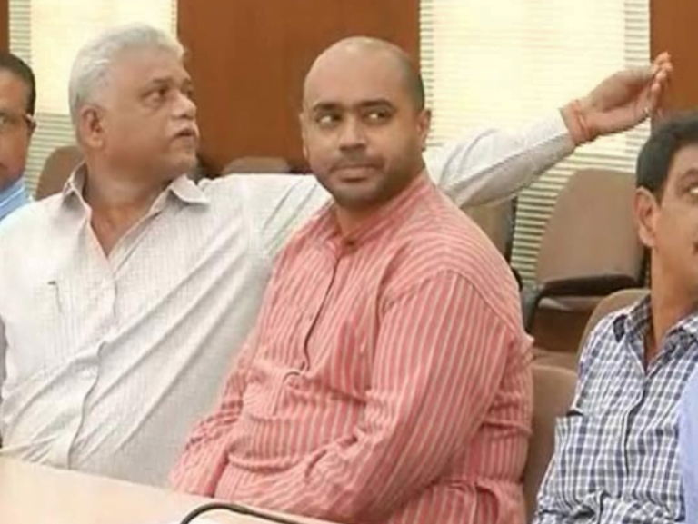 Konark Police Take Abhijit Iyer Mitra On Remand