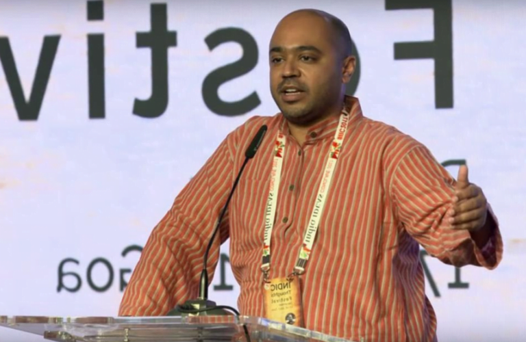 Bail Plea Of Abhijit Iyer Mitra Rejected Again