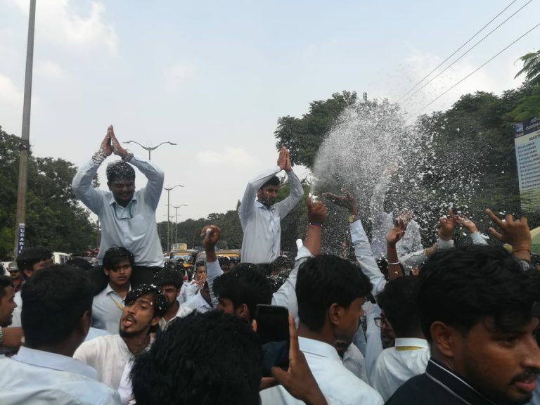 Students’ Union Polls: List Of Valid Candidates To Be Published Today