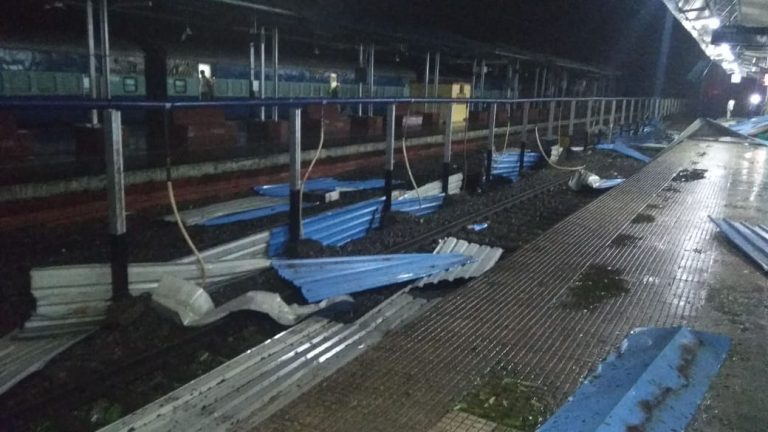 Cyclone Titli: IMD Issues Red Warning For 19 Districts Of Odisha