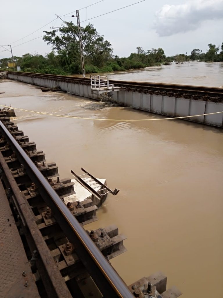 Rising Water Level: Know The Trains Cancelled, Partially Cancelled, Rescheduled