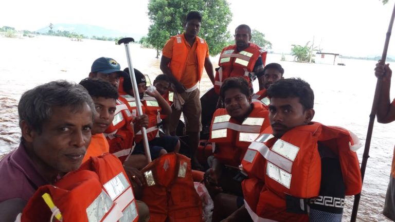 Odisha Panel Okays Rs 139 Crore To Boost Disaster Management