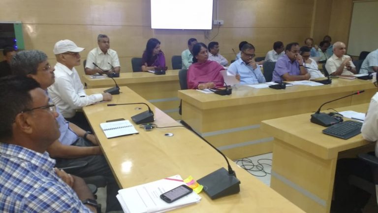 Rs 4L Ex-Gratia For Gajapati Landslide Victims, Relief Camps To Be Closed Today