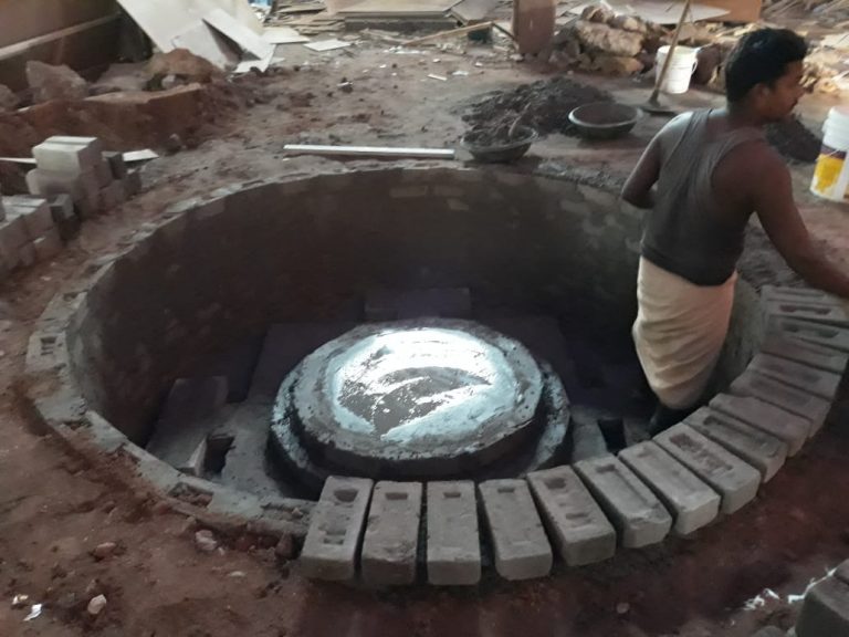 Durga Puja: Old Station Bazaar Believes In Doing It Differently