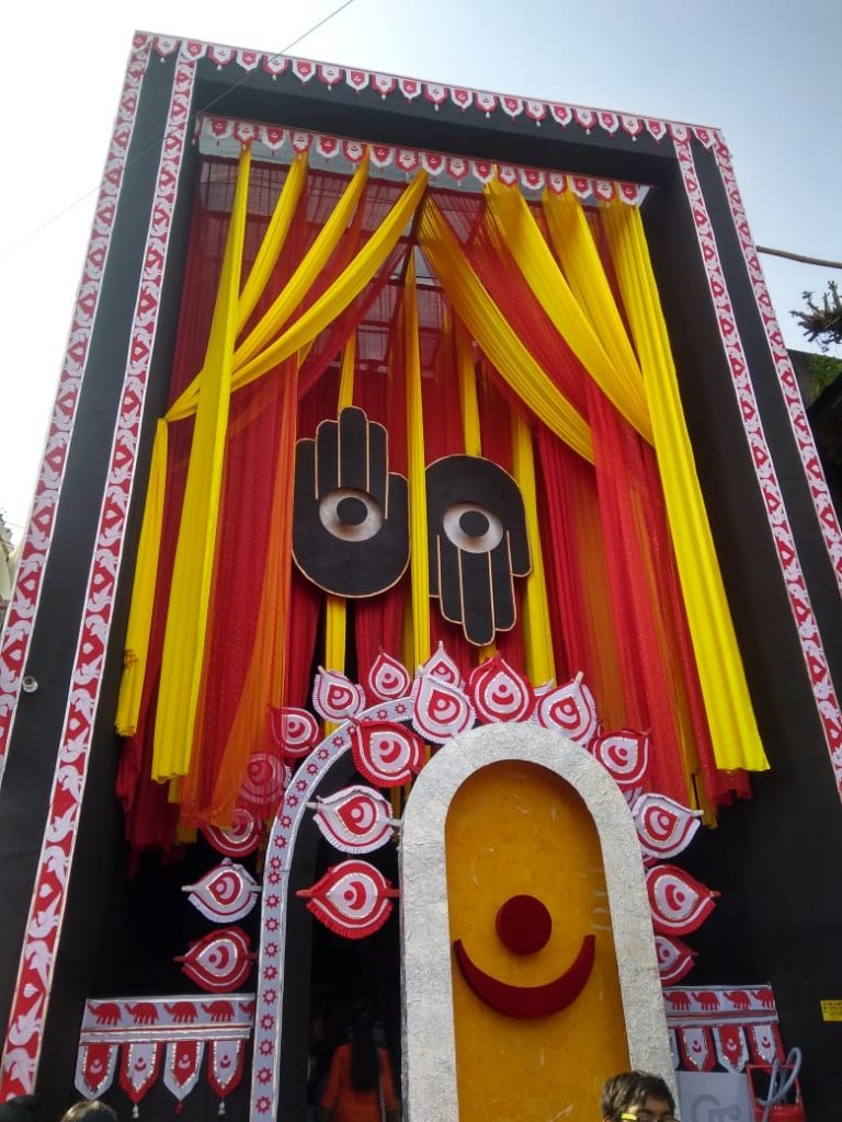 Odisha & Kolkata: Cultural Similarities Outweigh The Differences