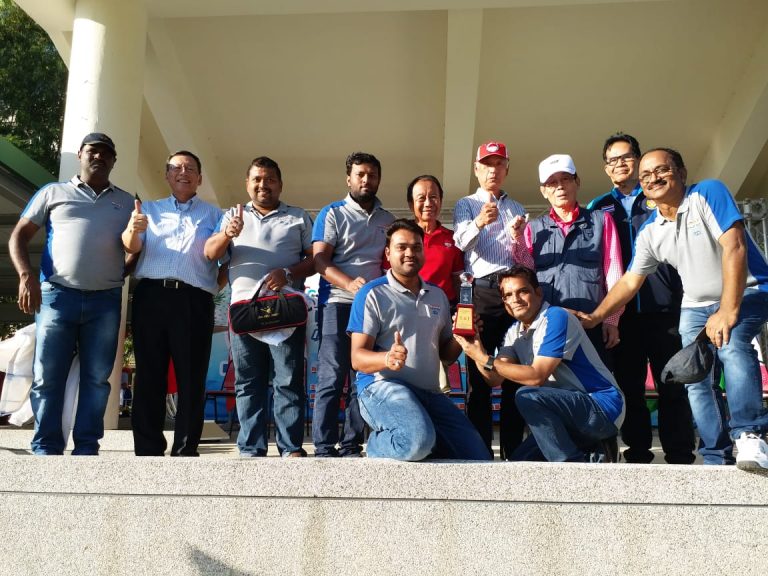 Bhubaneswar To Host Indian Open Gateball Tourney After Team’s Win In Taiwan