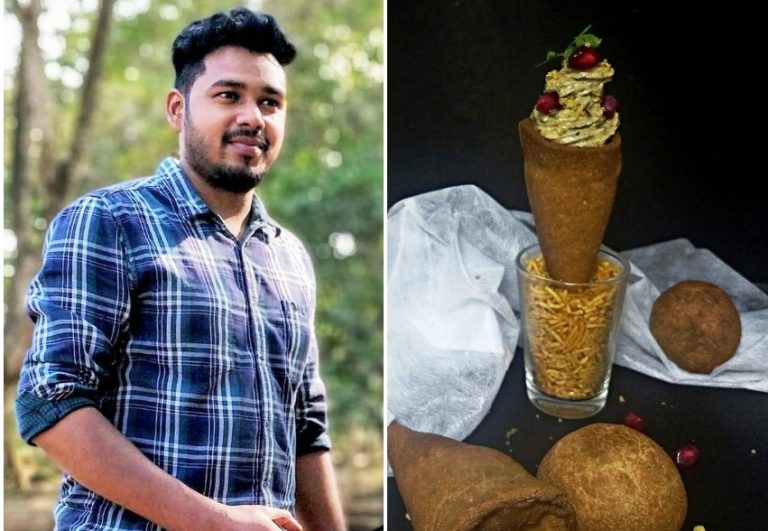 Odisha’s Abinas In Top 15 Of Hungry For Haldiram’s Cooking Contest