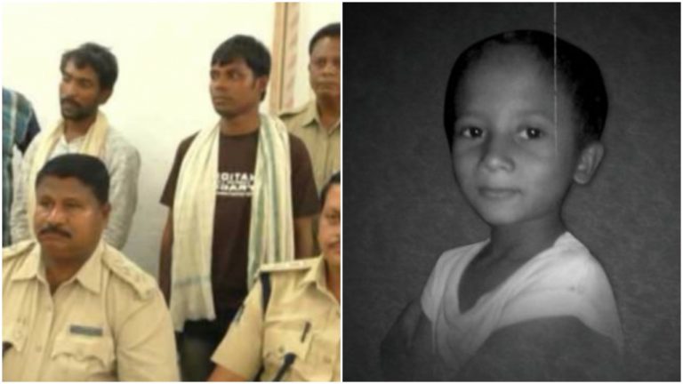 Two Arrested For Beheading Minor Boy As ‘Human Sacrifice’ In Balangir