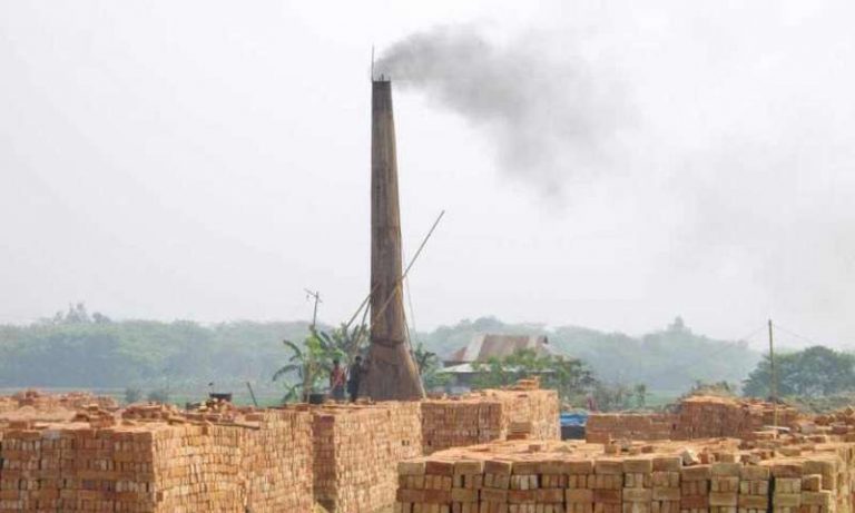 Man, Son Found Dead In Brick Kiln In Sundargarh