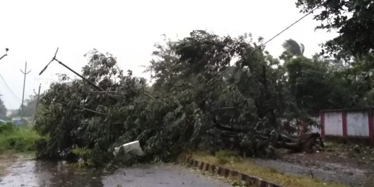 Demystifying The October Cyclone Jinx