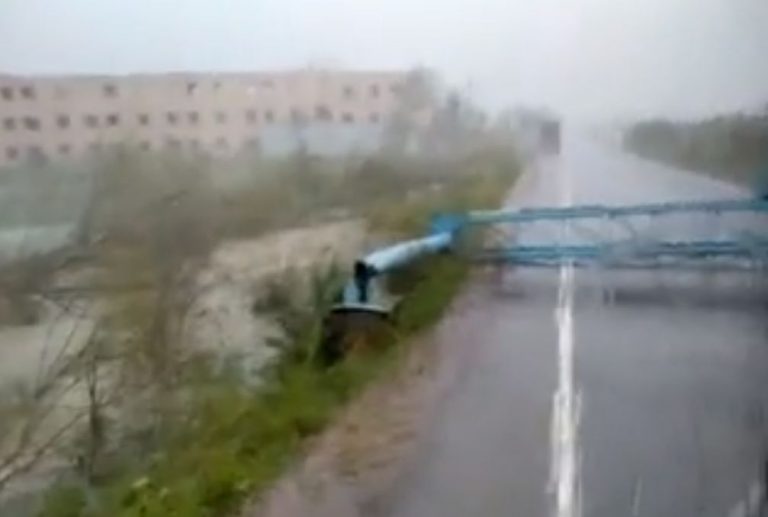 Major Rivers In Spate In South, North Odisha