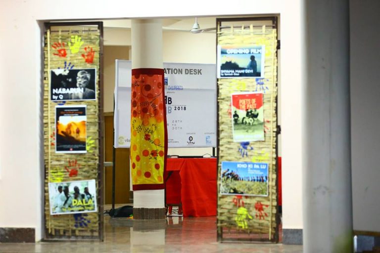 Documentary Film Fest In Odisha Capital Ends On A Befitting Note With ‘Rangbhoomi’