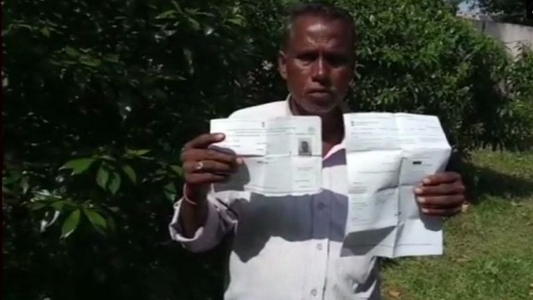 Unable To Withdraw EPF, Electrical Employee Threatens To End Life