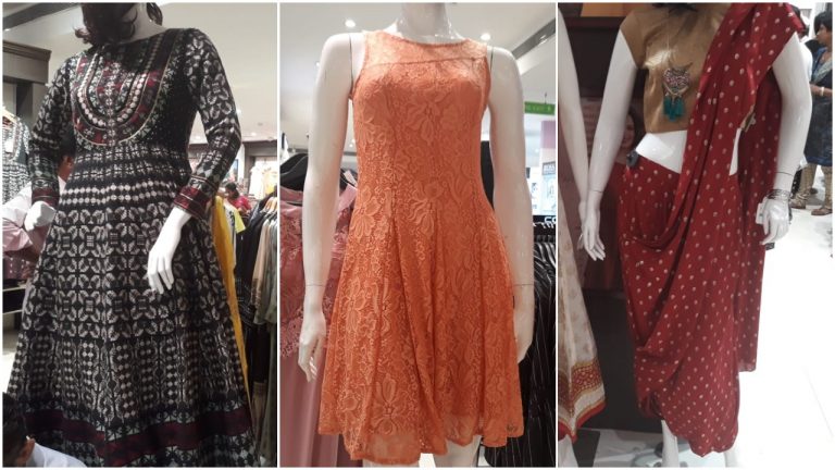 Lookbook For Durga Puja In Odisha Capital