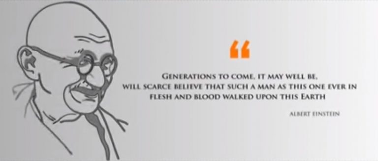 Mahatma Gandhi’s Favourite Bhajan ‘Vaishnava Jan To’ Goes Global