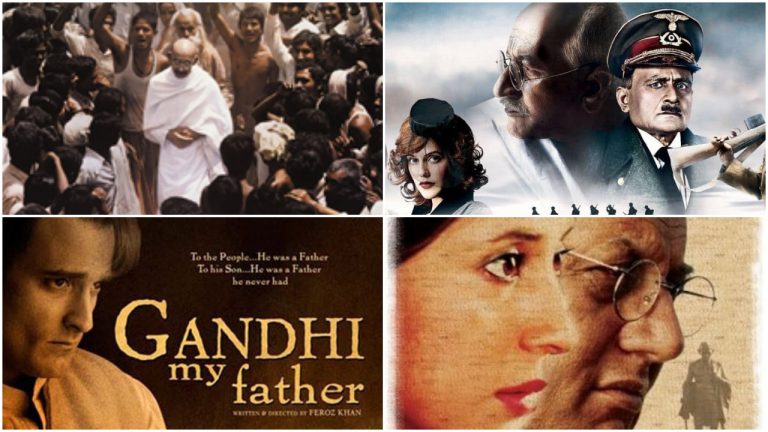 [Watch] Screen Tales Of The Mahatma