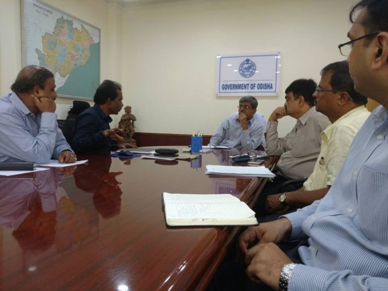 Odisha Govt Approves Four Investment Proposals Worth Rs 340 Cr