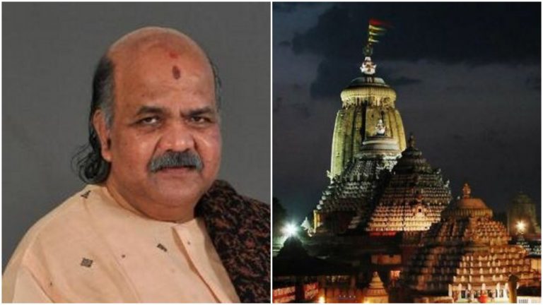 BJD MLA Questions Rationale Behind ‘Dhadi Darshan’ In Jagannath Temple