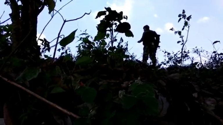 Watch: Dantewada Maoist Attack Survivor’s Emotional Message To His Mother