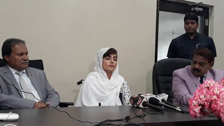 Afghanistan’s Braveheart ‘Advocates’ Education For All