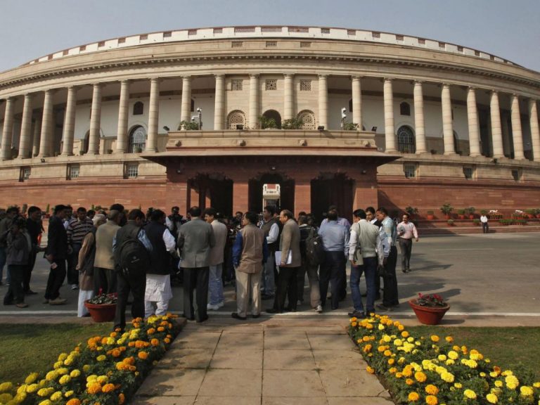 Run-Up to 2019: The Leader & The Myth