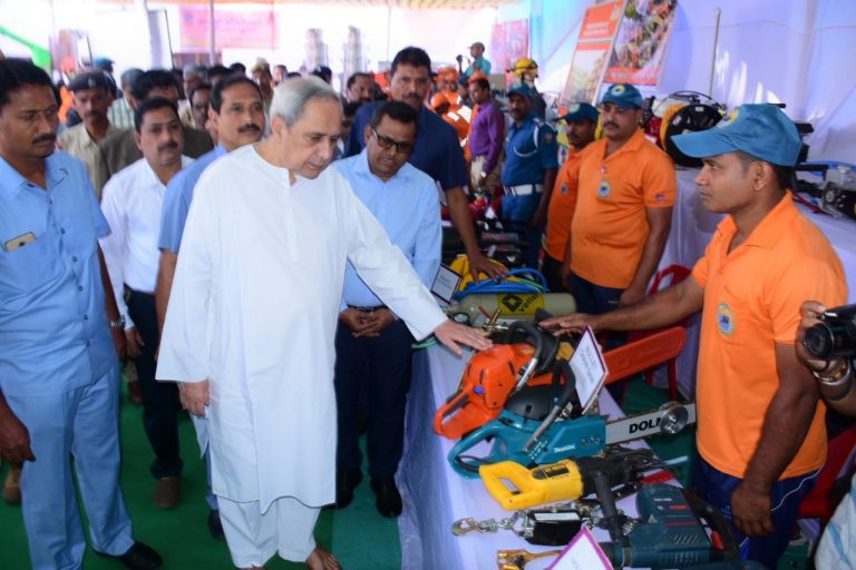 More Work In Precision Forecast, Vulnerability Mapping Needed: Odisha CM