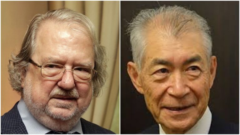 Cancer Researchers James P. Allison & Tasuku Honjo Awarded Nobel Prize In Medicine
