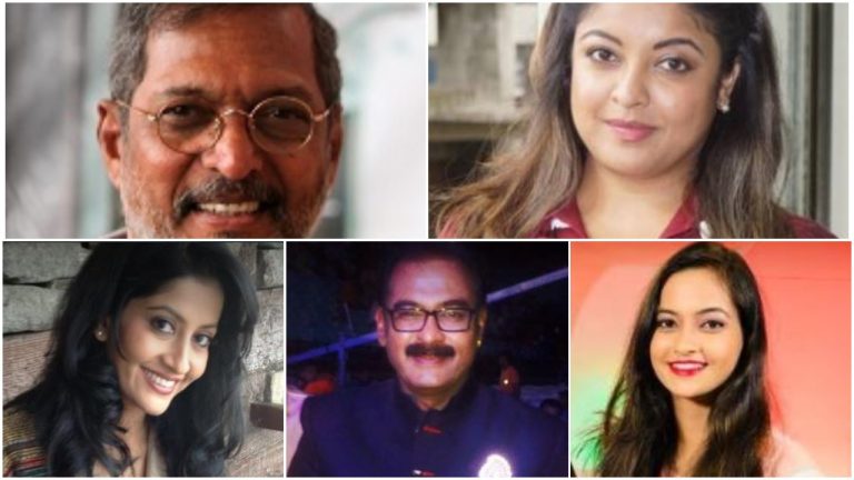 Know What Ollywood Has To Say About Tanushree Dutta-Nana Patekar Controversy
