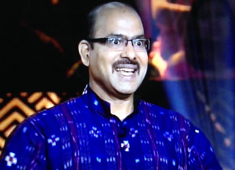 Odisha’s Ravi Kumar Wins Rs 25L In KBC