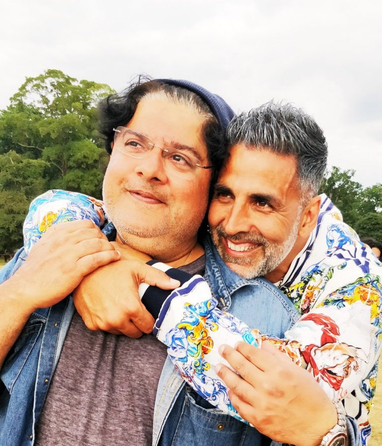 #MeToo Against Sajid Khan: Akshay Kumar Cancels Shoot Of ‘Housefull 4’