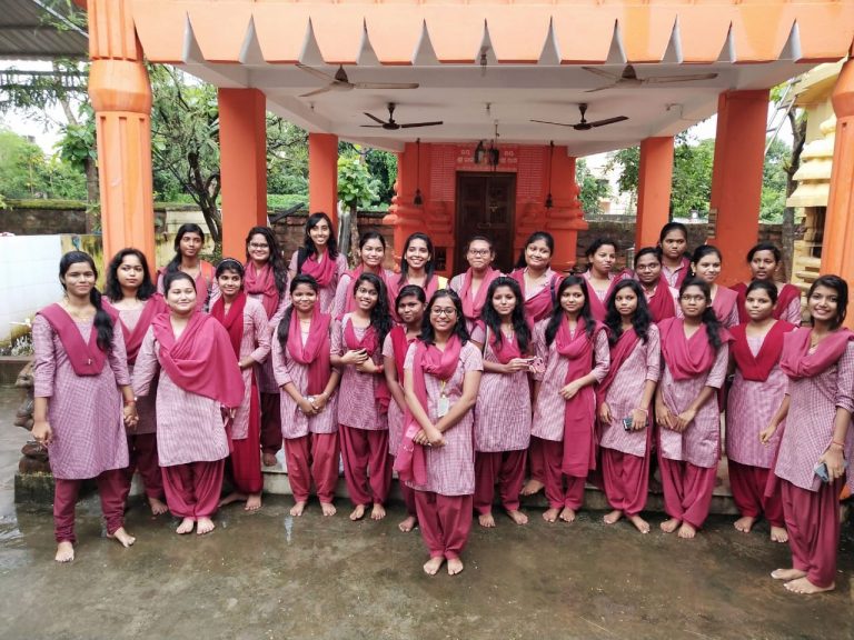 Why So Few Girls In Students’ Union Polls In Odisha?