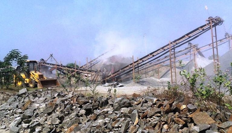 Odisha Govt Suspends Gunupur Tehsildar After 3 Deaths In Illegal Stone Quarry Blast